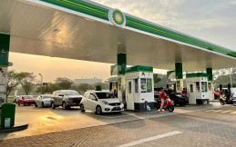 Saat BBM Pertamina dan Vivo Naik, BP Justru Turunkan Harga