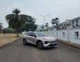 Test Drive Changan Nevo Q05 Max, SUV Listrik Minimalis Harga Rp399 Jutaan 