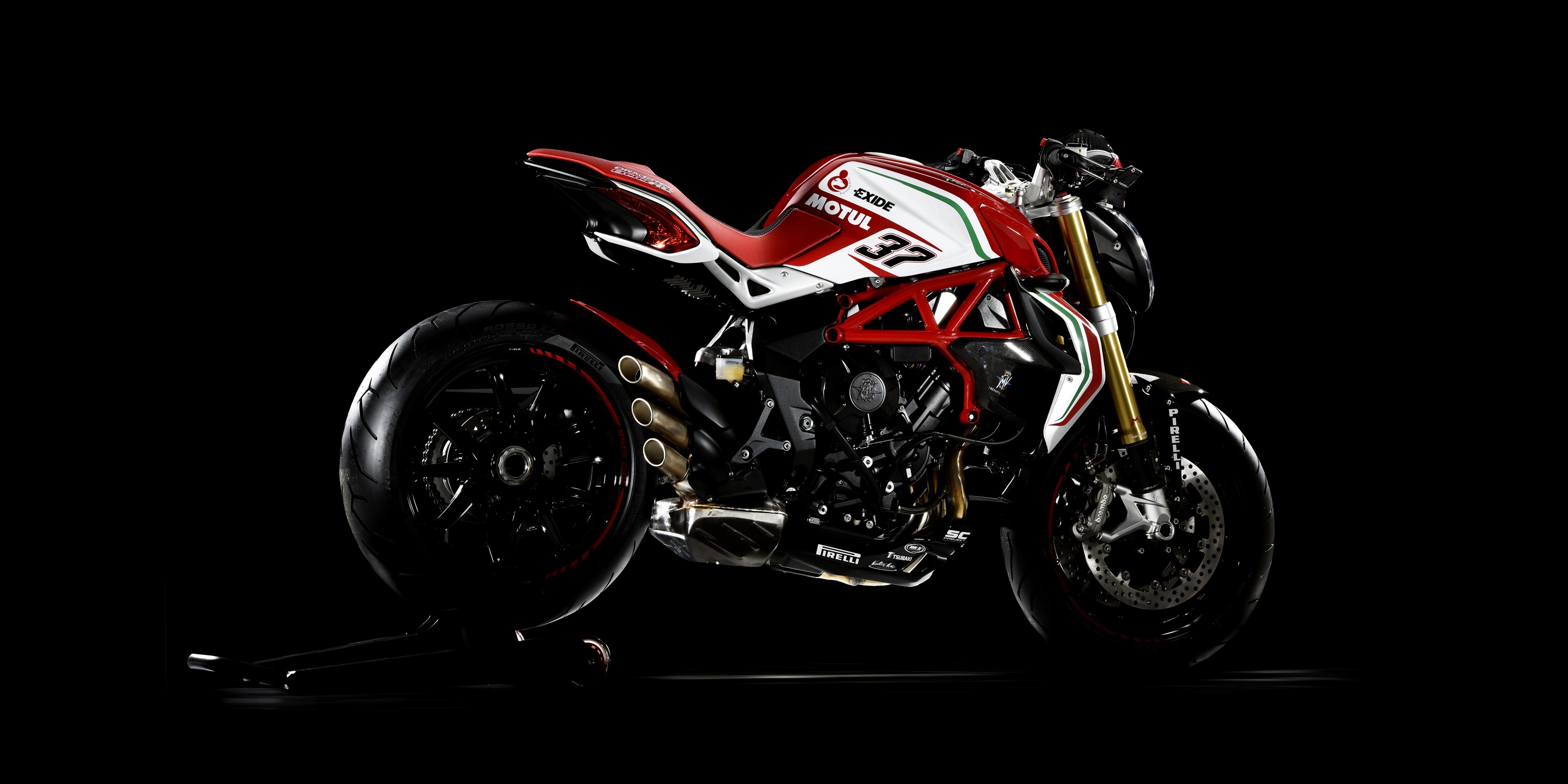 MV Agusta Dragster RC