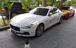 Tak Hanya Maserati MC20 Diboyong ke Indonesia, Ini 4 Model yang Juga Bakal Diluncurkan