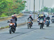 Libur Nataru Anti Apes, Ganti Parts Kendaraan yang Vital Ini