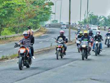 Libur Nataru Anti Apes, Ganti Parts Kendaraan yang Vital Ini