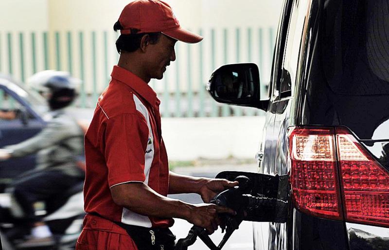 Mau Isi BBM Di SPBU? Perhatikan Hal Ini