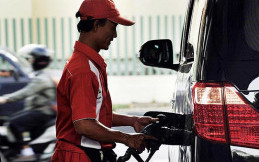 Mau Isi BBM Di SPBU? Perhatikan Hal Ini