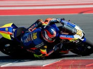 Pembalap Anyar Dominasi Seri Pembuka Mandalika Racing Series