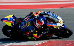 Pembalap Anyar Dominasi Seri Pembuka Mandalika Racing Series