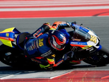 Pembalap Anyar Dominasi Seri Pembuka Mandalika Racing Series