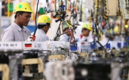 Jalin Kerjasama dengan Belarusia, Indonesia Kembangkan Industri Komponen Otomotif