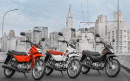 Siap Jadi Motor Semi Petualangan, Honda Pop 110i ES 2024 Dijual Rp 30 Jutaan