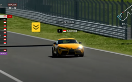 Toyota GAZOO Racing (TGR) Indonesia Gelar Kompetisi Gran Turismo 7