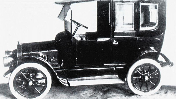 DAT-Go, Datsun Punya Cerita