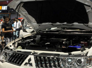 Pakai Mobil Bermesin Diesel? Perhatikan Cara Merawatnya
