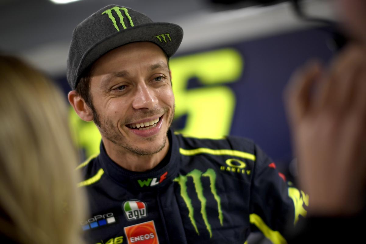 rossi