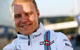 Bottas Ungkap Kunci Adaptasi Kilat di Mercedes