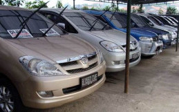 10 Tips Jitu Cara Membeli Mobil Bekas