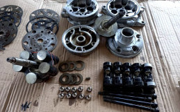  Piston Kompresor AC Mobil Punya Fungsi Penting, Jangan Sampai Rusak