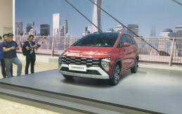 Dijual Mulai Rp 325,6 Juta, Intip Spesifikasi Hyundai Stargazer X