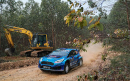 Kejurnas South Borneo Rally Bakal Suguhkan Lintasan Ekstrem