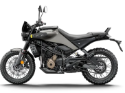 Husqvarna 401 Svartpilen dan Vitpilen Recall Mesin Mati, Cek Sob!