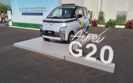 Ribuan Unit Wuling Air ev Diklaim Sudah Dipesan Konsumen