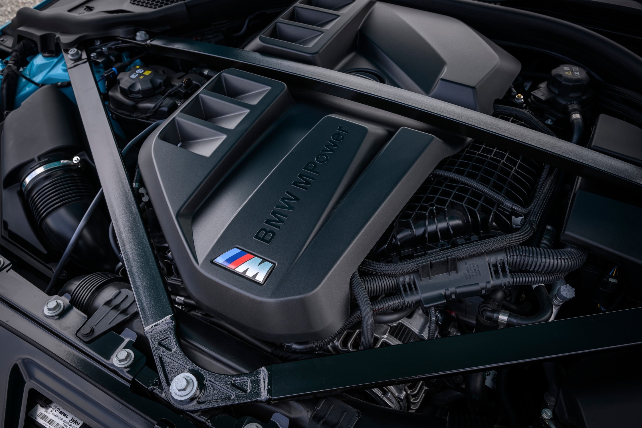BMW M2 M xDrive
