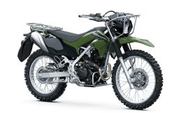 Kawasaki Stockman 2023 Resmi Dijual Rp57 Jutaan di Indonesia