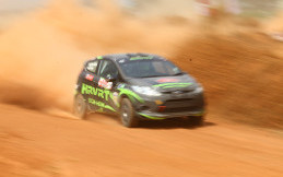 Rifat Sungkar: Kelas Baru Kejurnas Rally 2019 Siap Bakar Gairah Pereli