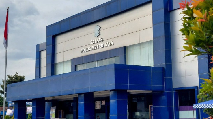 153 Satpas Layani Aplikasi Sinar Mulai 1 Desember 2025, Perpanjangan SIM Cukup 15 Menit