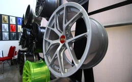 Spacer dan Adaptor Pelek, Ternyata Banyak Fungsinya