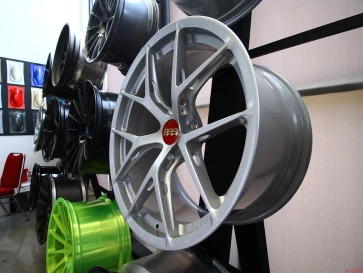 Spacer dan Adaptor Pelek, Ternyata Banyak Fungsinya