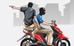Rawan Pencurian, Ini Tips Amankan Motor dari Maling