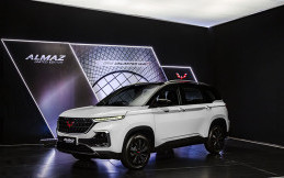 Wuling Perkenalkan Teknologi WISE, Apa Keunggulannya?