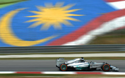 Petronas Tegaskan Belum Ada Diskusi untuk Menggelar F1 Malaysia Tahun 2026