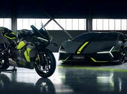 Tekanan Finansial, Volkswagen Diisukan Bakal Lepas Ducati