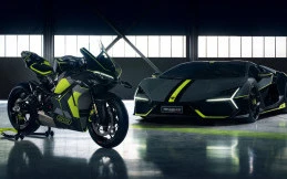 Tekanan Finansial, Volkswagen Diisukan Bakal Lepas Ducati