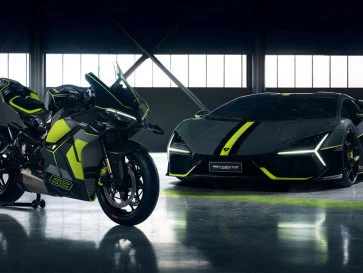 Tekanan Finansial, Volkswagen Diisukan Bakal Lepas Ducati