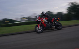 5 Penyebab Kecelakaan Sepeda Motor di Jalur Mudik