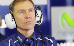 Bos Movistar Yamaha Ungkap Penyebab Keterpurukan Rossi dan Vinales