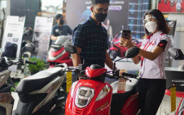 Ini yang Dilakukan Astra Honda Motor Saat PPKM Darurat