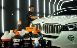 Scuto Raih Penghargaan Superbrands Indonesia