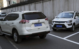 Ajak Warganya Vaksin, Pemerintah Rusia Berikan Hadiah Mobil Gratis