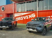 Ada yang Rp1 Miliar, Toyota Hilux Anyar Ogah Tenggak Solar Murah