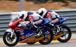 Pebalap Indonesia Siap Buka Gerbang Menuju Kejuaraan Dunia MotoGP