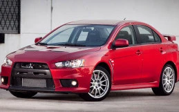 Presiden Baru Mitsubishi Ingin Lihat Lancer Evolution Kembali