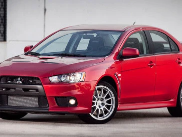 Presiden Baru Mitsubishi Ingin Lihat Lancer Evolution Kembali