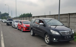 Pererat Solidaritas, FK3O Banten Touring Kuliner Keliling Banten