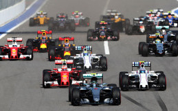 Mesin F1 2021 Bakal Jadi yang Termurah Sepanjang Sejarah