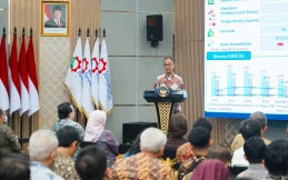 Perkuat Industri Lokal, Kemenperin Gandeng IKM Pasok Komponen Motor Listrik
