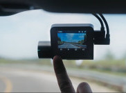 Ada GPS-nya, Ini Harga dan Spesifikasi Dashcam Terbaru 70mai A410