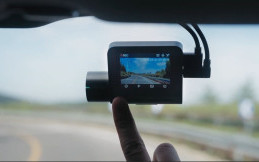 Ada GPS-nya, Ini Harga dan Spesifikasi Dashcam Terbaru 70mai A410